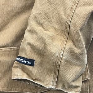 dickies arctic shield jacket